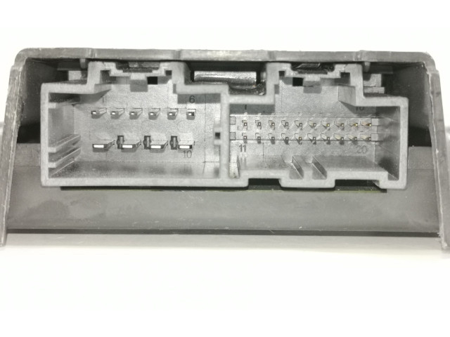 Блок управления редуктора коробки передач (раздатки) JL3A-7H417-AC   Ford F150