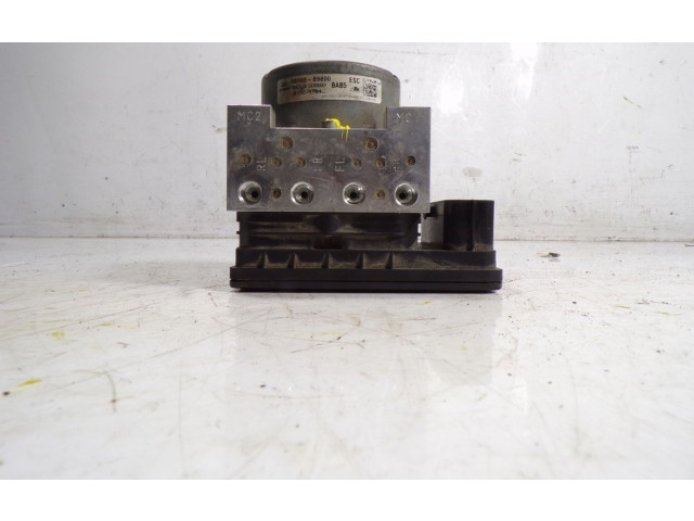 Блок ABS 58910B9800, 58900B9800   Hyundai i10