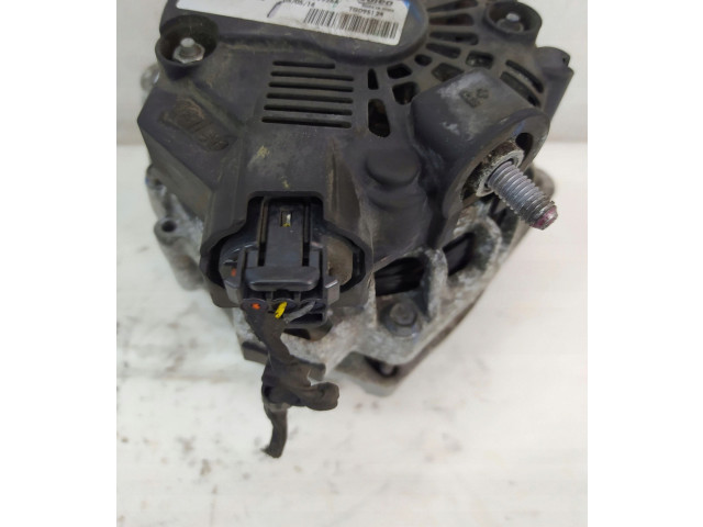 Генератор 37300   Hyundai i10      