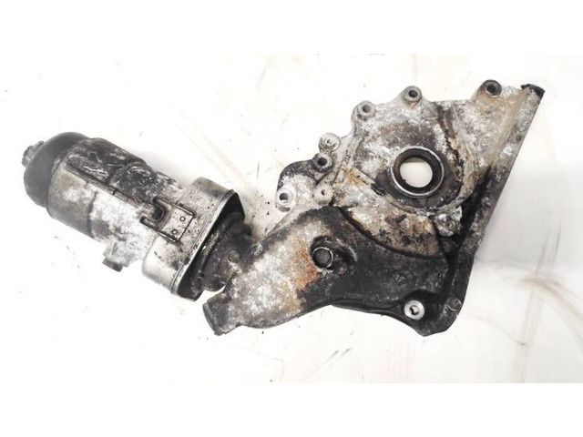 Čerpadlo oleje Chevrolet Epica 2.0