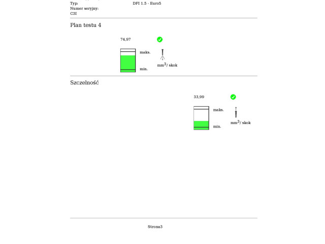 Vstřikovač 28264952, 28264952 Chevrolet Cruze