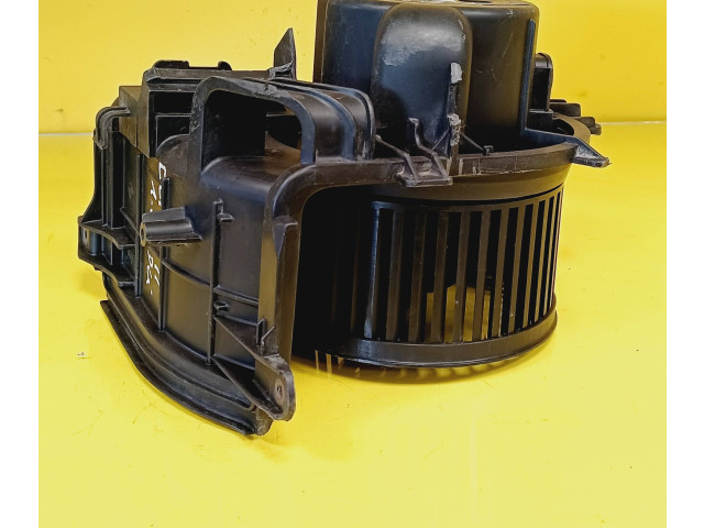 Вентилятор печки X65R664412E Renault Clio II