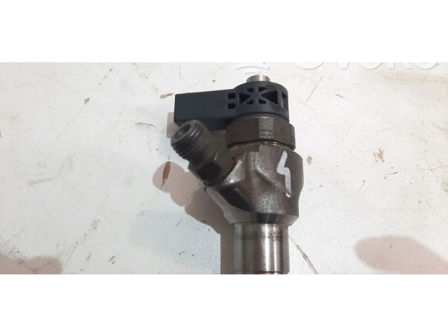 Форсунка 04L130277K Audi Q3 8U