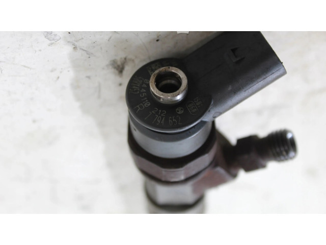 Vstřikovač 7794652 BMW M5