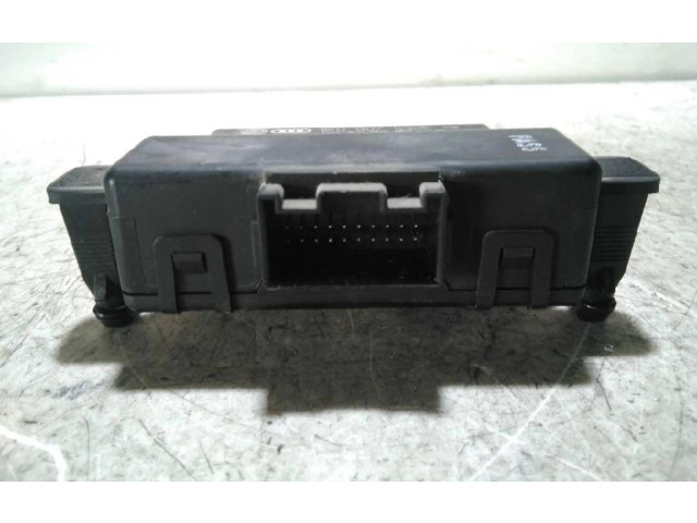 Řídící jednotka 1K0907530E Volkswagen Caddy