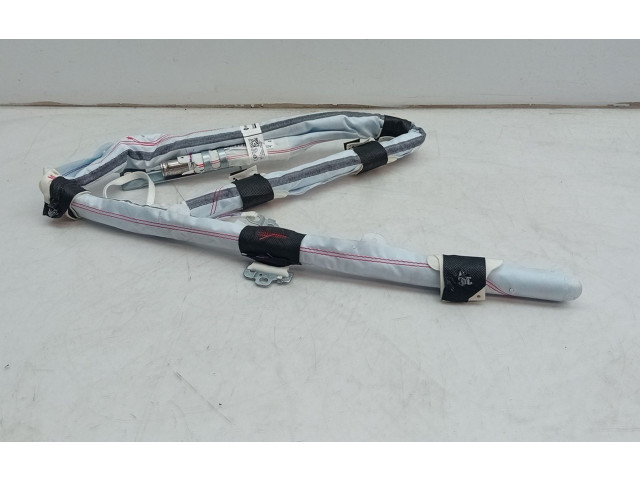 Боковая подушка безопасности 648756500D Dacia Sandero