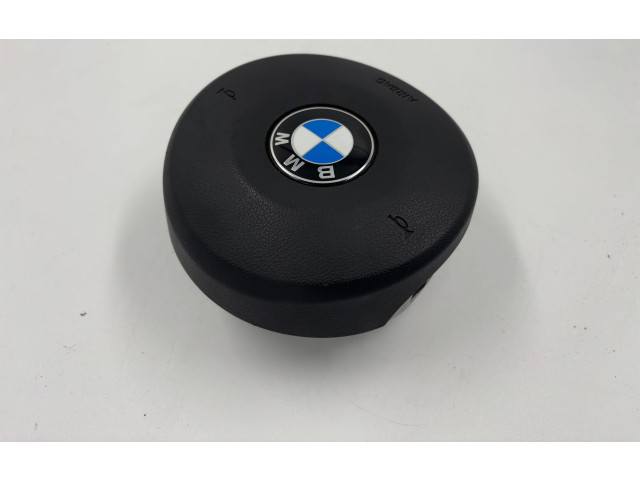 Подушка безопасности водителя 308562191N77AB, 33784976402   BMW X3 F25