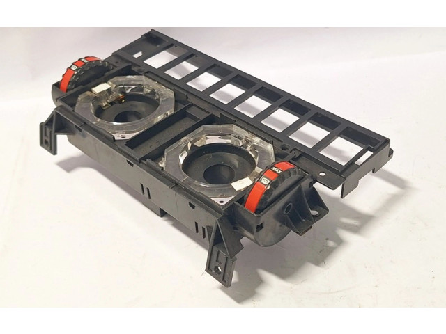 Блок управления климат-контролем A1248302585, 1248302585   Mercedes-Benz E W124