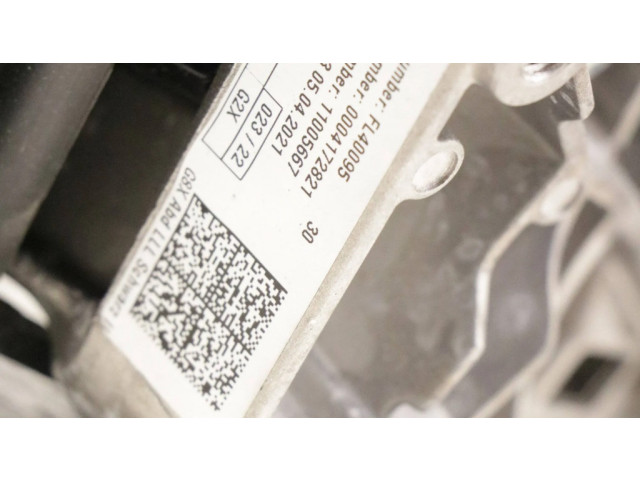 Zpětné zrcátko BMW M3 G80 2021 22419003