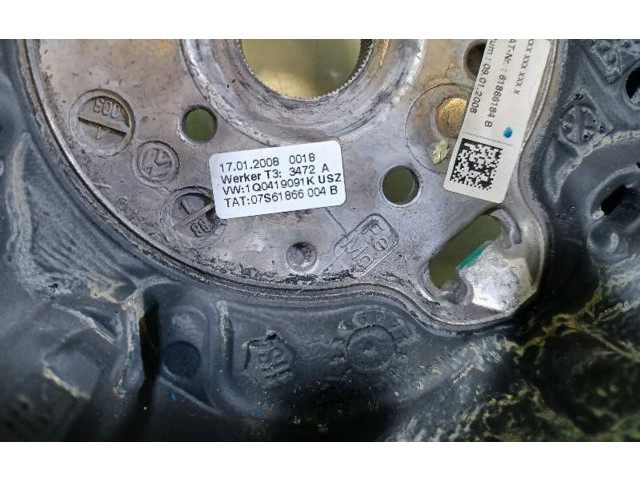 Volant Volkswagen Tiguan 2008 1Q0419091AG, 1Q0419091K