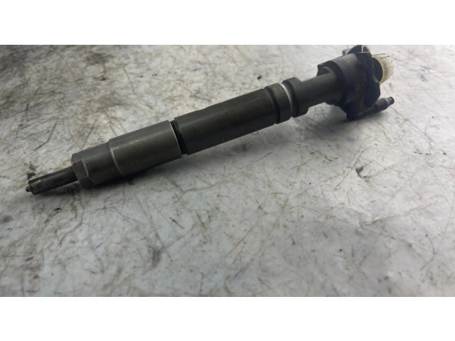 Форсунка 0445115069    Mercedes-Benz Vito Viano W639 для дизельного двигателя  2.1