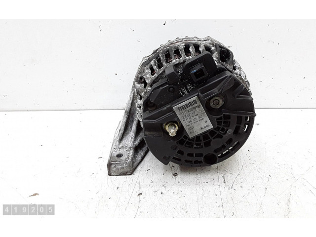 Генератор 0124525060   Volvo V70      