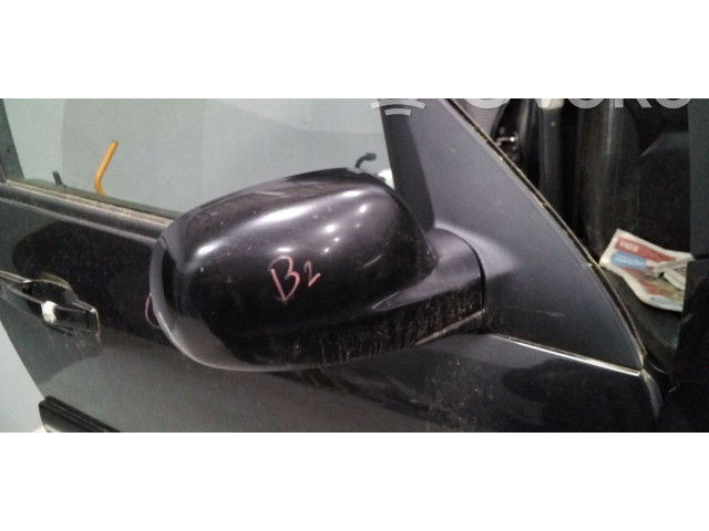 Зеркало (механическое) SsangYong Rexton - года