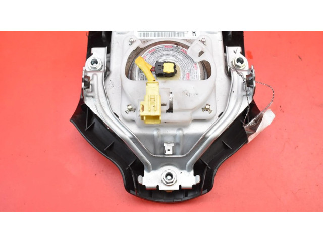 Подушка безопасности водителя 7030A217XB, 7030A217XB Mitsubishi Colt