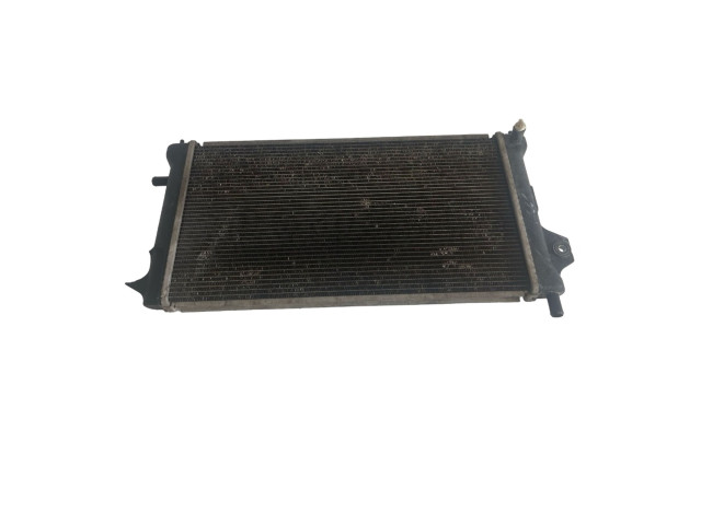 Радиатор охлаждающей жидкости    62903A637   Mitsubishi Outlander