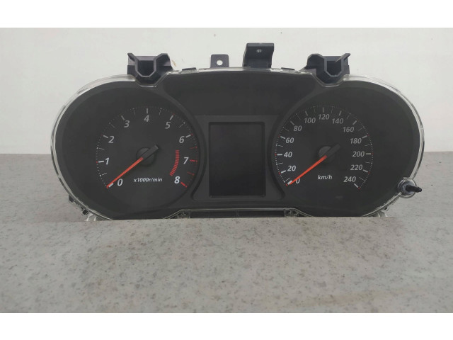Панель приборов 8100B361 Mitsubishi Lancer VIII