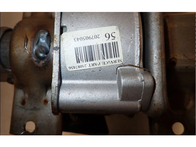  рейка  Колонка рулевая 71775549   Fiat Punto (188) 1999 - 2010 года