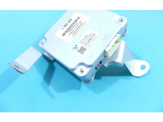 Блок комфорта 31600-T7A-H010-M1, IMPRK1265825   Honda HR-V   