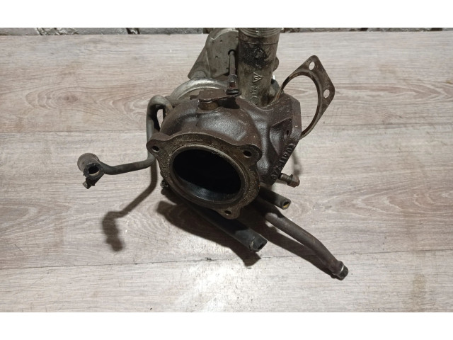 Турбина Volvo S80 4937706300, 30650635