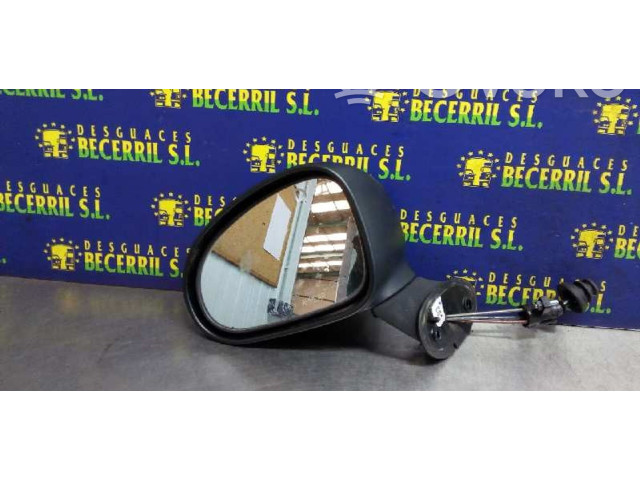 Зеркало электрическое        Chevrolet Matiz   -  года   