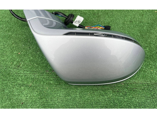 Зеркало электрическое        Audi A7 S7 4G  2011 - 2017 года   