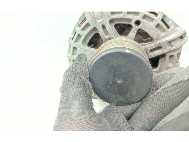 Генератор 9809391880   Peugeot 2008 I      