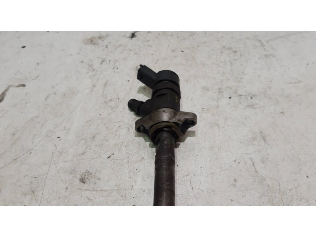 Форсунка 0445110259 Citroen C4 I для дизельного двигателя 1.6