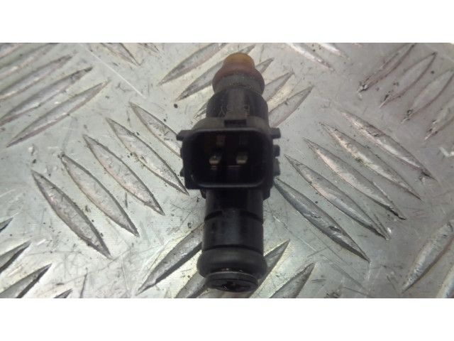 Комплект форсунок 16450-RAA-A0 Honda City для бензинового двигателя 1.3