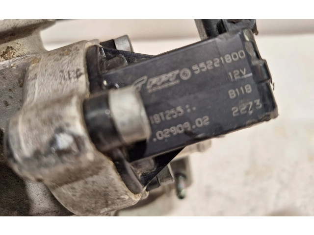  Турбина Fiat 500X  55278697         