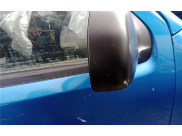 Zpětné zrcátko Suzuki Ignis 2004 M15A