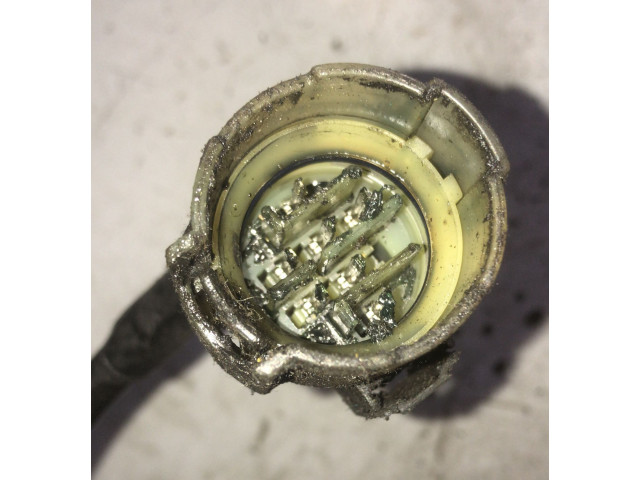 Pojistková skříňka 0460404973, 0460404973 Land Rover Freelander 2000