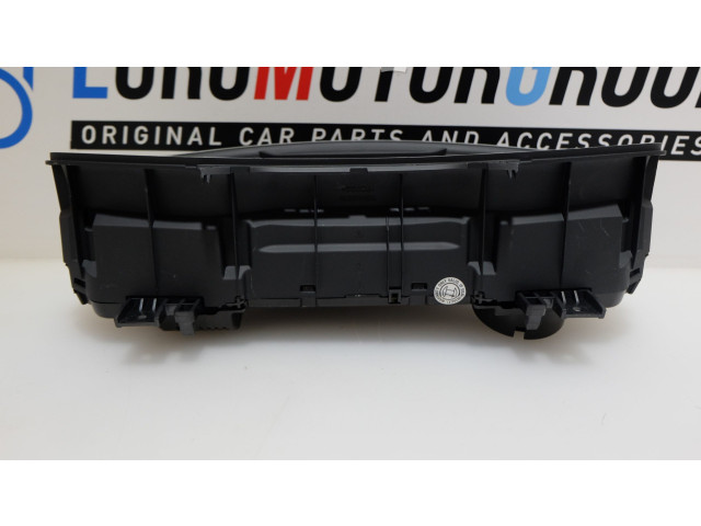 Přístrojová deska  Audi Q7 4L 2013 4M0920790, 4M0920790  