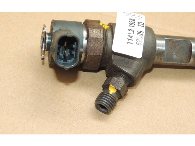 Форсунка 95517501, 0445110326 Opel Meriva B A13DTC