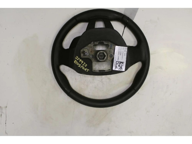 Руль Ford Ecosport  2013-2017 года       