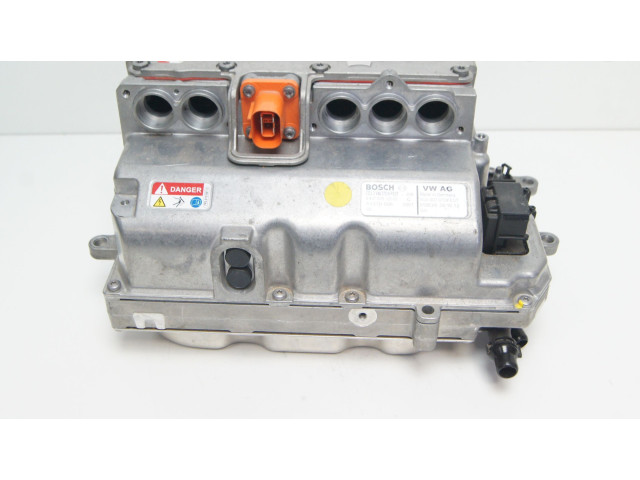 Блок управления 5G0907070, 5G0907070   Volkswagen Golf VII