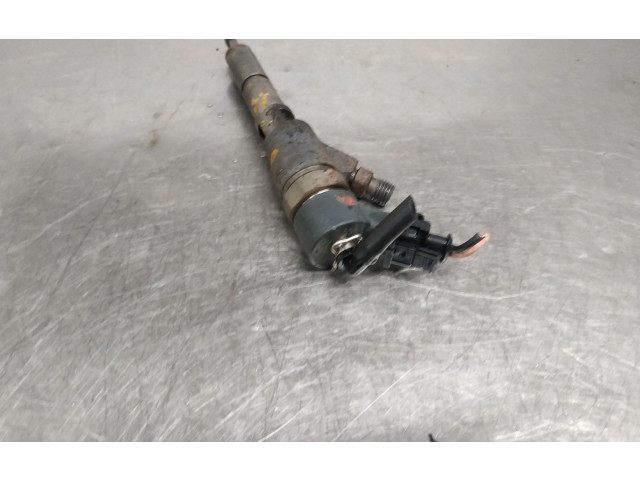 Vstřikovač 0445110044   Citroen Berlingo     