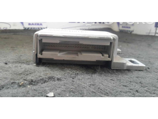 Блок подушек безопасности BOSCH Renault Clio II