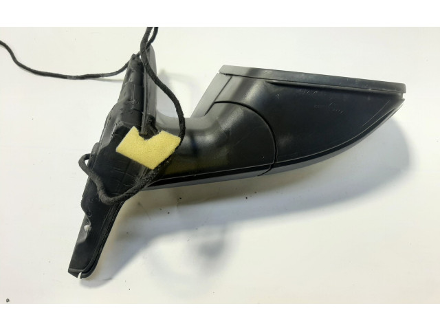 Зеркало электрическое Skoda Octavia Mk3 (5E) 2013 - 2019 года