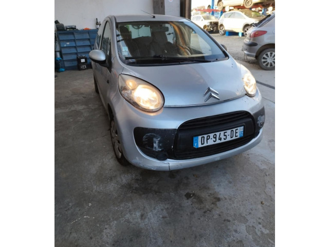 Подрулевой шлейф SRS 00004112HX   Citroen C1