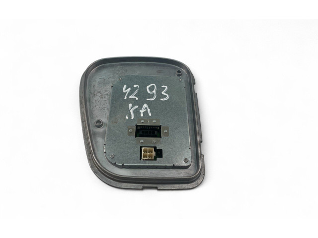 Блок управления Xenon