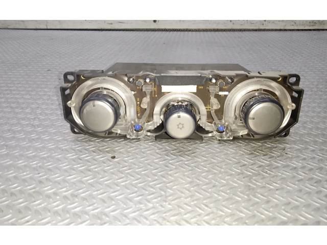 Блок управления климат-контролем MN157316 Mitsubishi Grandis