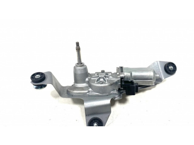 Моторчик заднего дворника 8496000830, BHS267450 Mazda 3 II