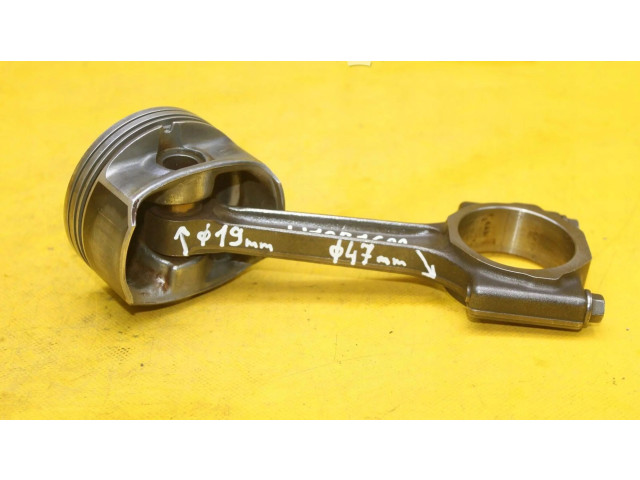 Поршень с шатуном 77L27 Mini One - Cooper R50 - 53