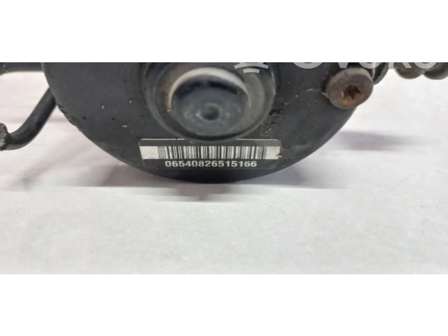 Блок АБС 1J0907379AC Skoda Octavia Mk2 (1Z) 2004 - 2013 года