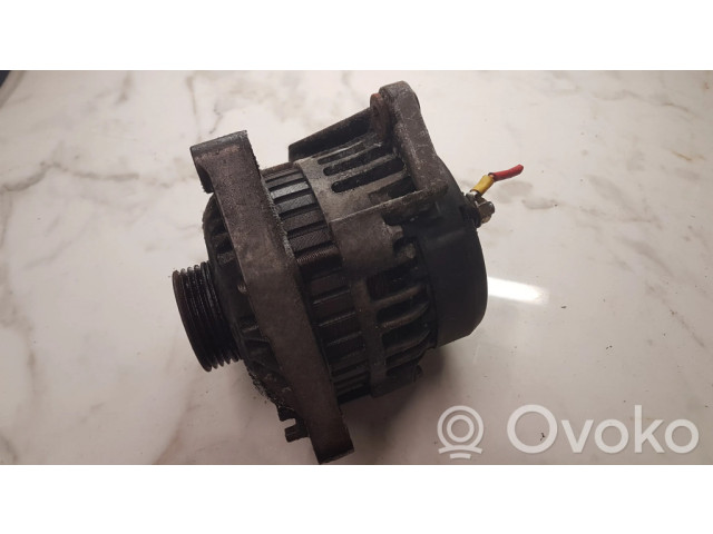 Генератор 872258, 21475A   Renault Twingo I 1.2     