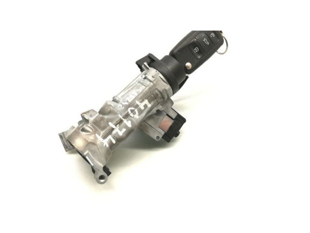 Замок зажигания