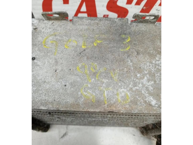 Интеркулер 1H0145805 Volkswagen Golf III