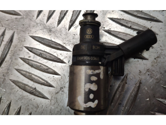 Vstřikovač 06H906036E Volkswagen Scirocco pro benzínový motor 2.0