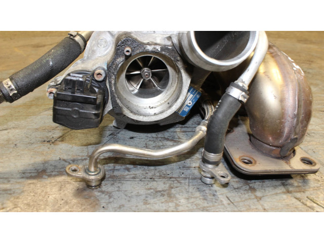 Турбина BMW 1 E82 E88 3.0 7588995, 770049447 для двигателя N55B30A для двигателя 135i