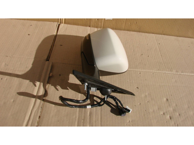 Zpětné zrcátko Maserati Quattroporte 2014 242476002